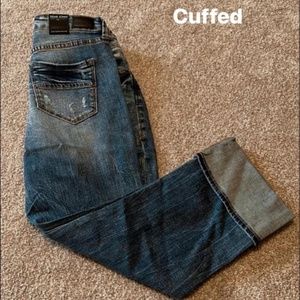Dear John Jeans - multiple sizes